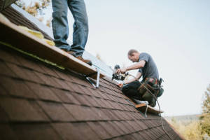 Local Roofers in Parksville, SC
